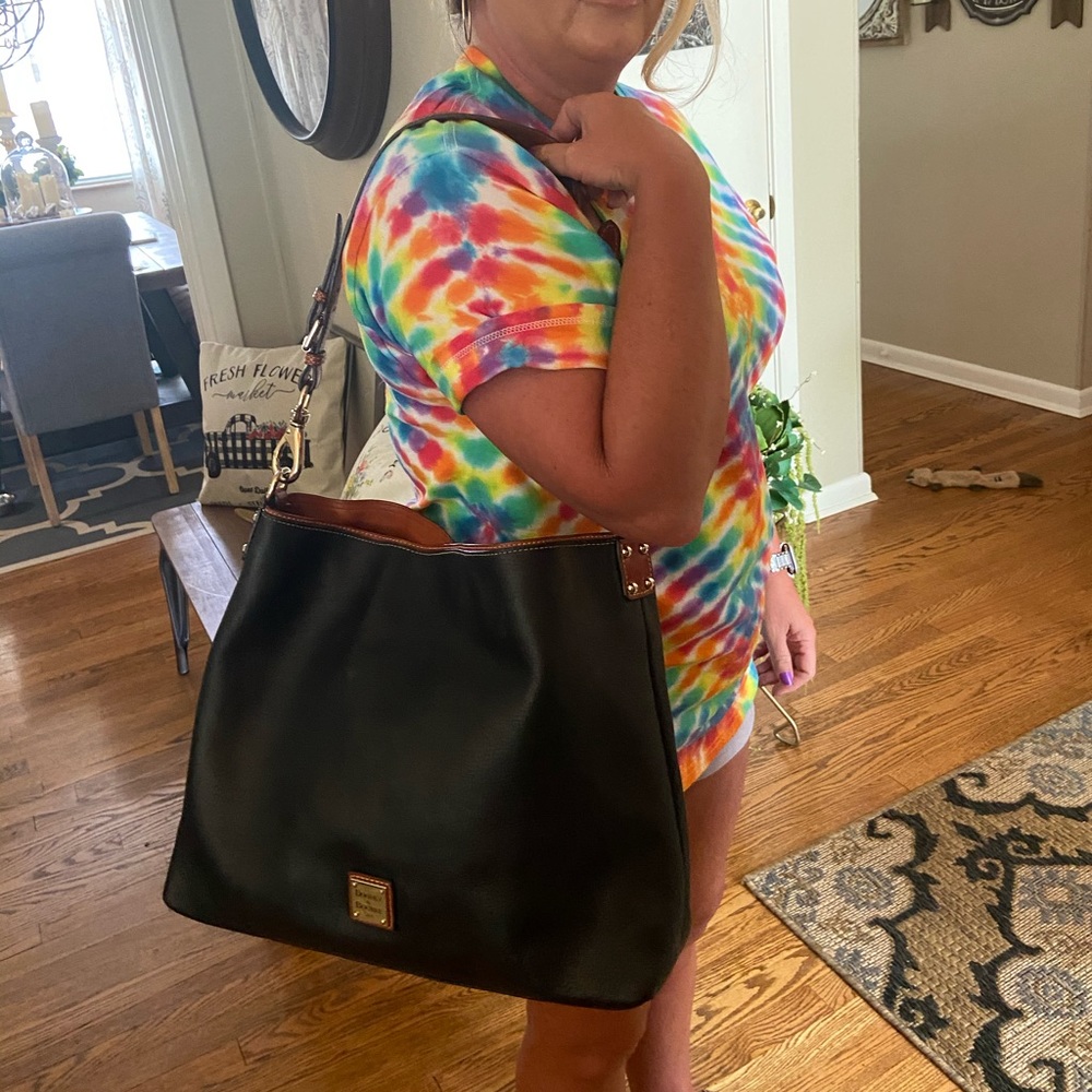 Large Dooney and Bourke SOLD...